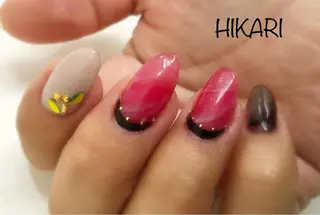 ネイル CULU -LUのネイルデザイン