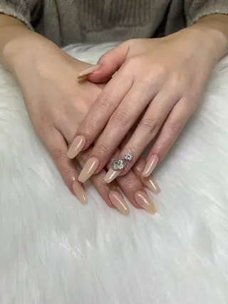 ネイル limo/ kotomiのネイルデザイン