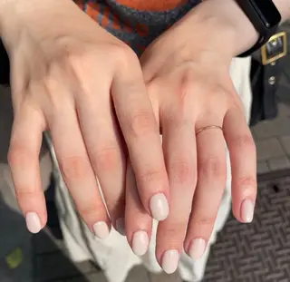 ネイル aya☺︎ 恵比寿/広尾のネイルデザイン