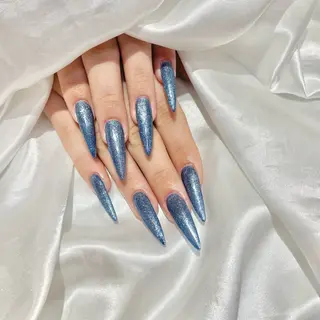 ネイル WISTERIA midoriのネイルデザイン