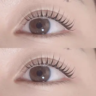 マツエク・マツパ ᴇʏᴇʟɪsᴛ ᴍɪᴋɪ️🫧のマツエク・マツパデザイン