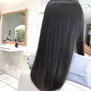 ロング [仙台髪質改善]小原 弘之のヘアスタイル