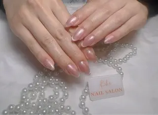 ネイル 小林 あゆみのネイルデザイン