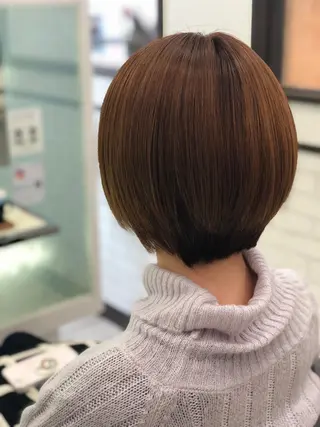 ショート stastny所属・⚜️stastny DAIKI⚜️のヘアスタイル
