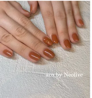 ネイル nailist🍒 ヤマザキのネイルデザイン