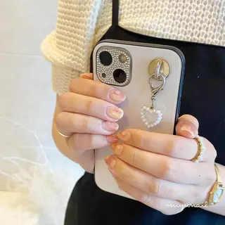 ネイル oreo salon miyu 池袋のネイルデザイン