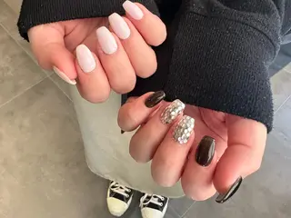 ネイル etorca nailのネイルデザイン