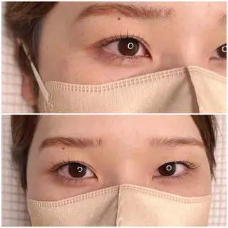 マツエク・マツパ viii ヴィーのマツエク・マツパデザイン