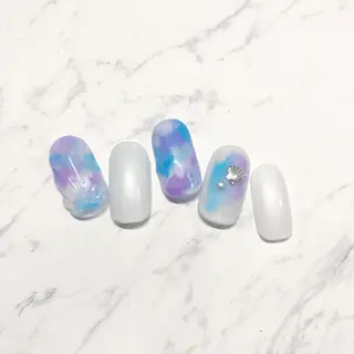 ネイル Nail yuriのネイルデザイン