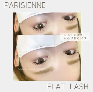 マツエク・マツパ viviAiles ♡⃛ Ruiのマツエク・マツパデザイン