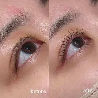 マツエク・マツパ 髪質改善/まつパ👀 himari🌻のヘアスタイル