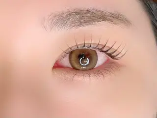 マツエク・マツパ アトリエリリー 浅野のマツエク・マツパデザイン