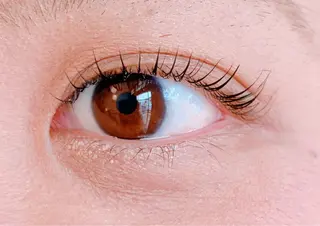 マツエク・マツパ Beauty Salon KANASA所属・KANASA 【カナサ】*Megのマツエク・マツパデザイン