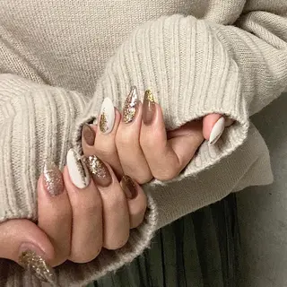 ネイル May. by Charmeのネイルデザイン