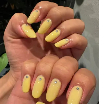 ネイル well nail所属・wellnail Nanakoのネイルデザイン