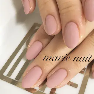ネイル marie nailのネイルデザイン