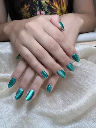 ネイル Jessica 119のネイルデザイン