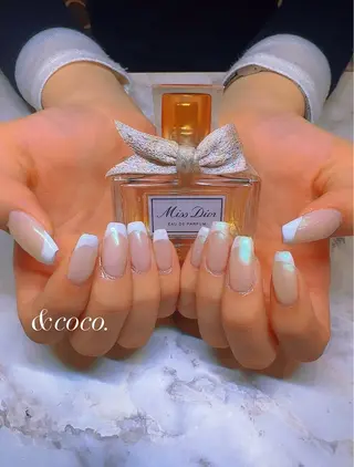 ネイル ＆coco.所属・＆ coco.のネイルデザイン