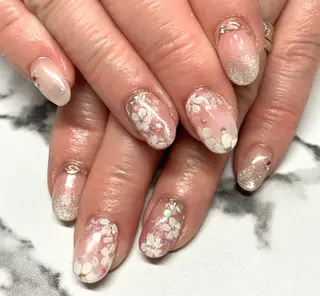 ネイル KAONAIL 【Sakurai】のネイルデザイン