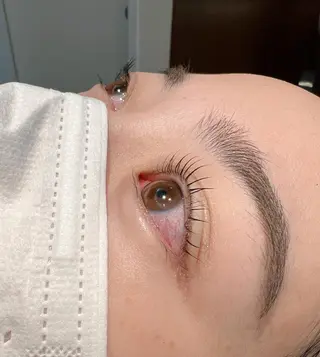 マツエク・マツパ 石田 悠夏のマツエク・マツパデザイン