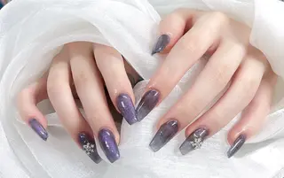 ネイル Omi beautyのネイルデザイン