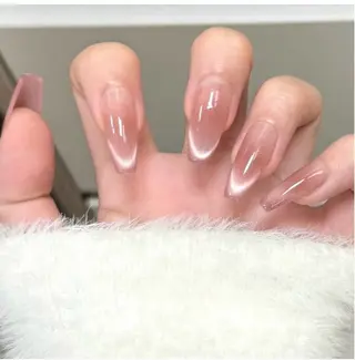 ネイル JISOO ANA.CHUOのネイルデザイン