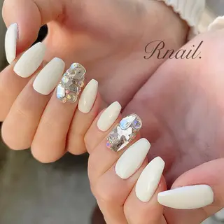 ネイル R nail.のネイルデザイン