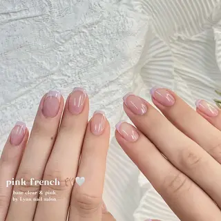 ネイル Lynn_ Nailのネイルデザイン
