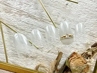 ネイル Lealeanail 辻のネイルデザイン