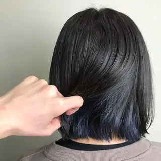 ショート Natural  池袋店所属・♣️相原 拓歩♣️のヘアスタイル
