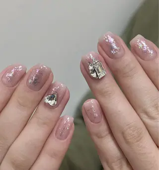 ネイル DolaNail Yuuのネイルデザイン