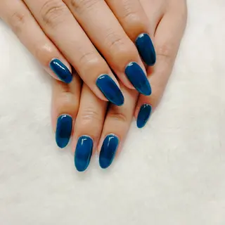 ネイル ネイルサロン極美堂　 秦野店のネイルデザイン