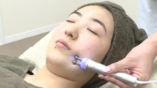 U_la所属・U_la [ウーラ] 片岡の眉毛・アイブロウイメージ