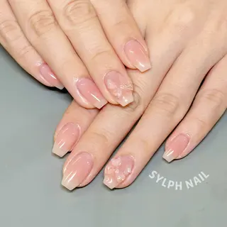 ネイル Trend Nail シルフのネイルデザイン