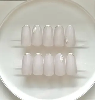 ネイル nail  LATTE所属・nail LATTEのネイルデザイン