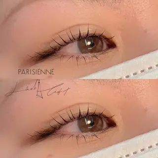 マツエク・マツパ まつげ屋さん maiのマツエク・マツパデザイン