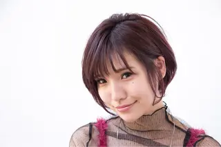 ショート カラー 門田 恭弥のヘアスタイル