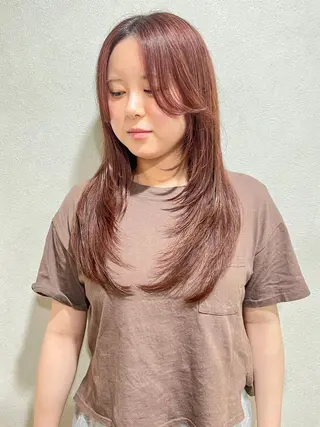 ロング コジマショウタ/ボブ ショート/レイヤーのヘアスタイル