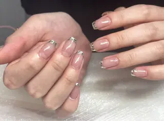 ネイル Miki Sのネイルデザイン