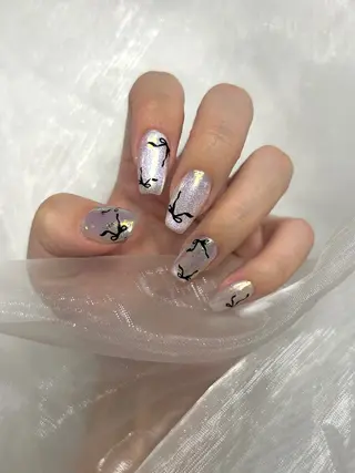 ネイル nail salon coco no ne所属・coco no ne KANNAのネイルデザイン