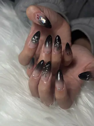 ネイル U Ayaのネイルデザイン