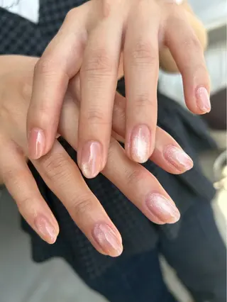 ネイル chicchi小倉店所属・chicchi MITSUのネイルデザイン