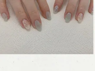 ネイル ベター ネイルのネイルデザイン