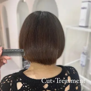 🤍AINA🤍 Zina高田馬場のヘアスタイル