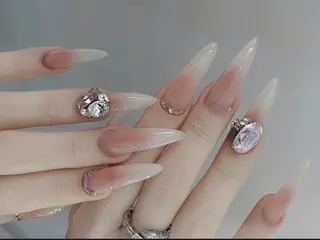 ネイル 🎀AND🎀 Nail Salonのネイルデザイン