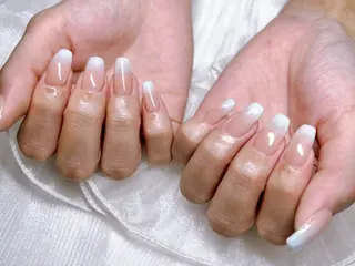 ネイル Noix Mのネイルデザイン