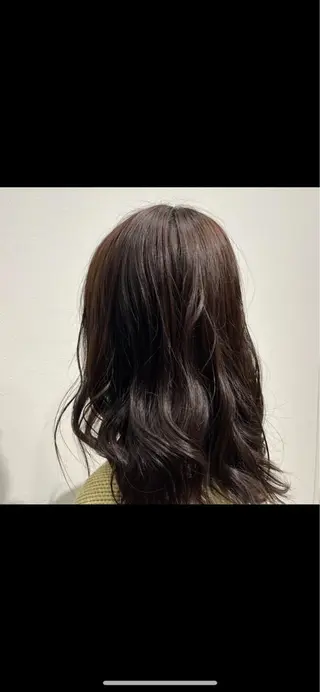 カラー 🏁片倉 玲旺🏁のヘアスタイル
