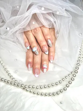 ネイル 【Laule‘a 】のネイルデザイン