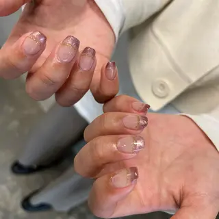 ネイル Daywithout Anythingのネイルデザイン