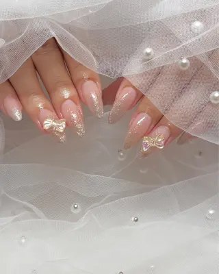 ネイル Nail Salon colzaのネイルデザイン